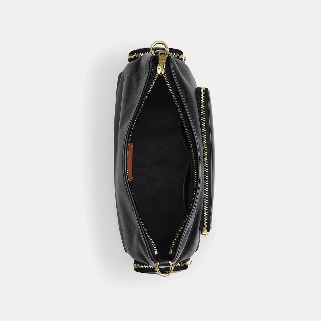 Coach Outlet Laurel Shoulder Bag With Pockets