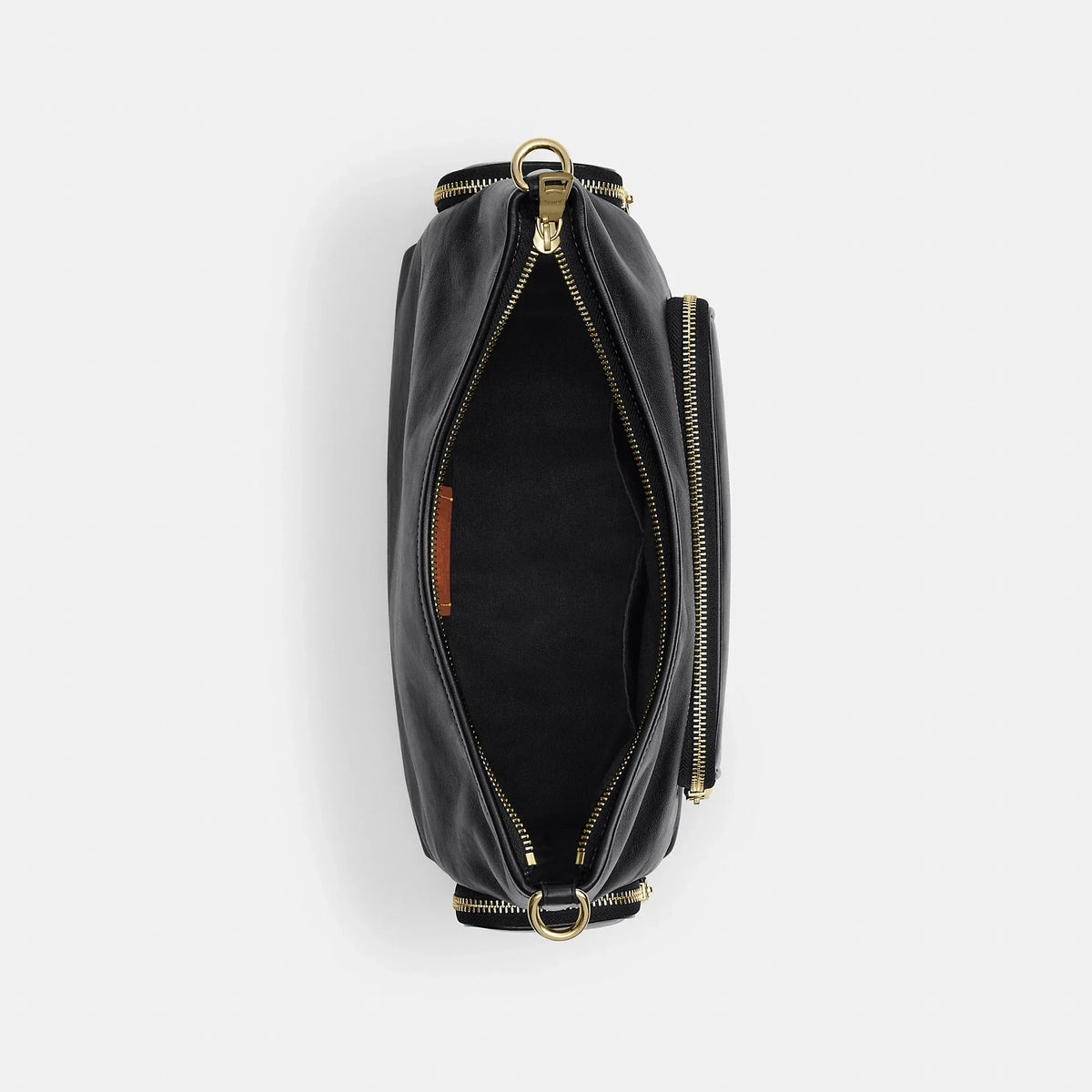 Coach Outlet Laurel Shoulder Bag With Pockets