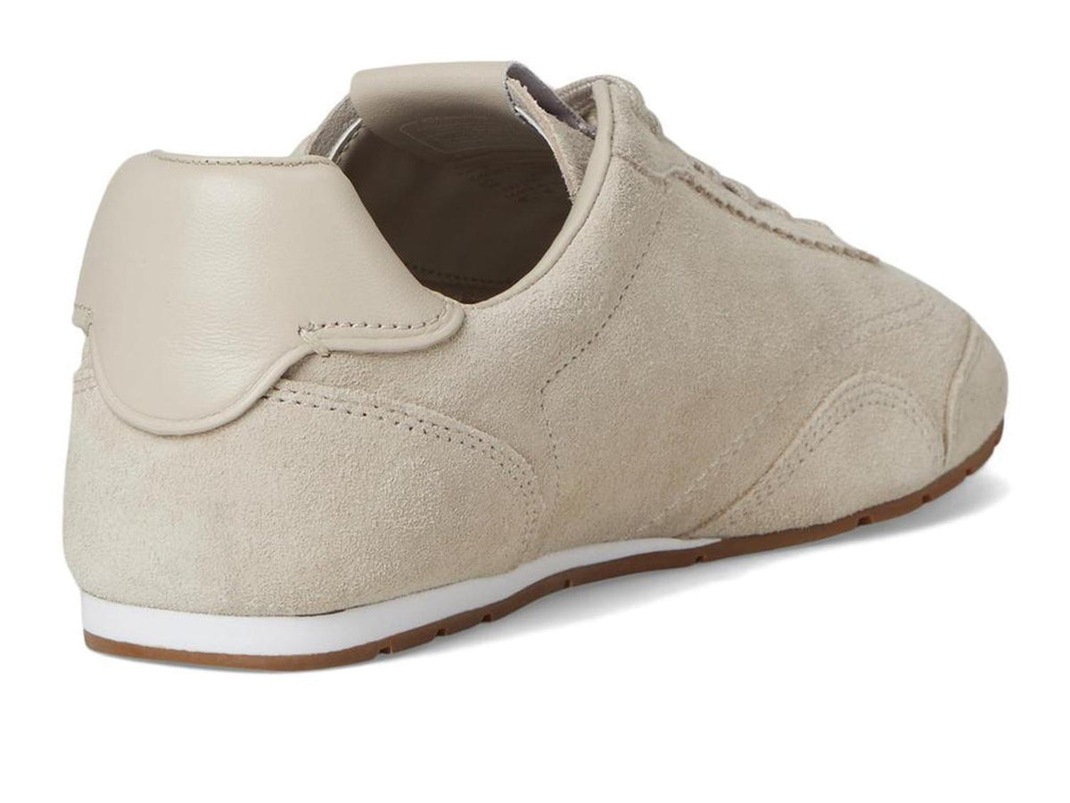 Flat Sneakers