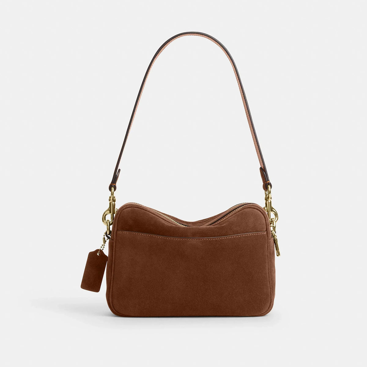Coach Outlet Carey Crossbody Bag