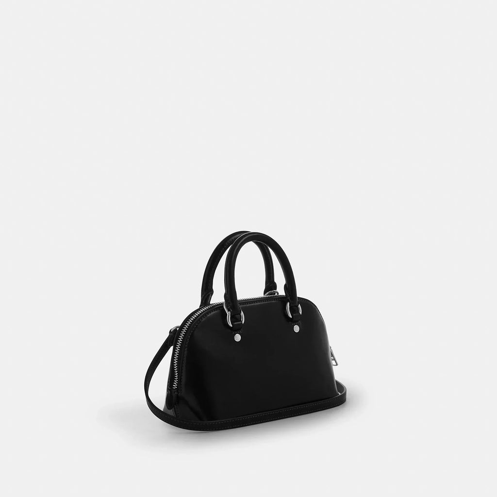 Coach Outlet Lara Mini Satchel Bag
