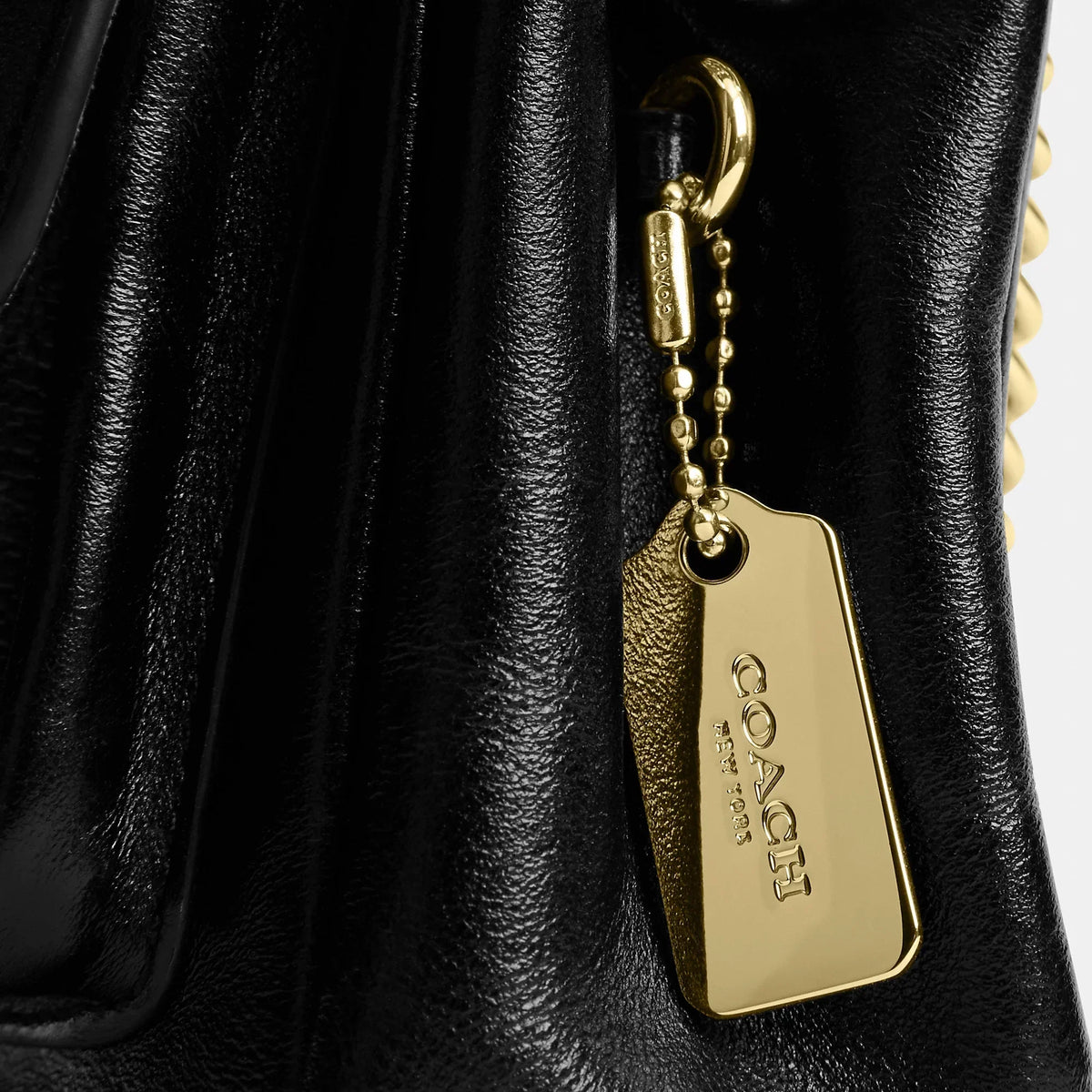 Coach Outlet Elodie Crossbody Bag 18 In Signature Canvas