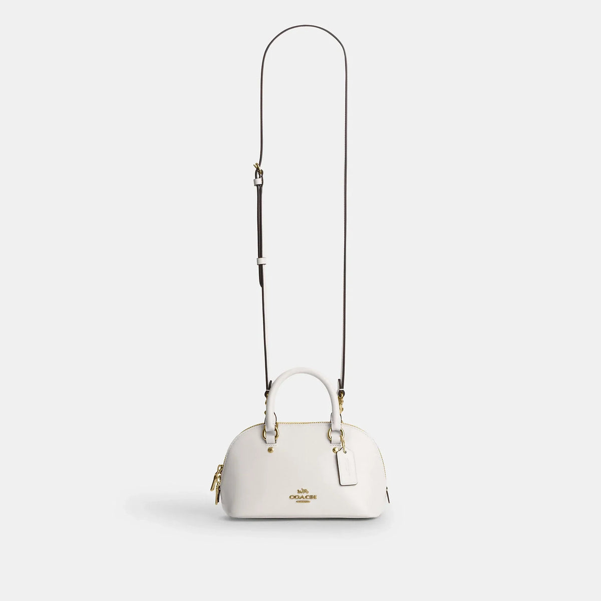 Coach Outlet Lara Mini Satchel Bag