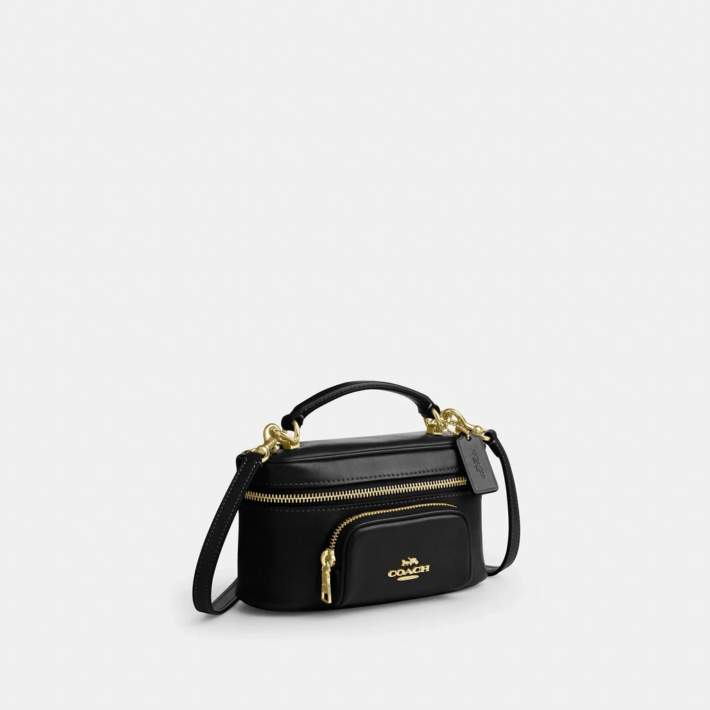 Coach Outlet Rainer Crossbody Bag 18 With Pocket