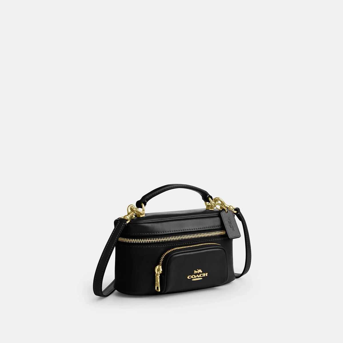 Coach Outlet Rainer Crossbody Bag 18 With Pocket
