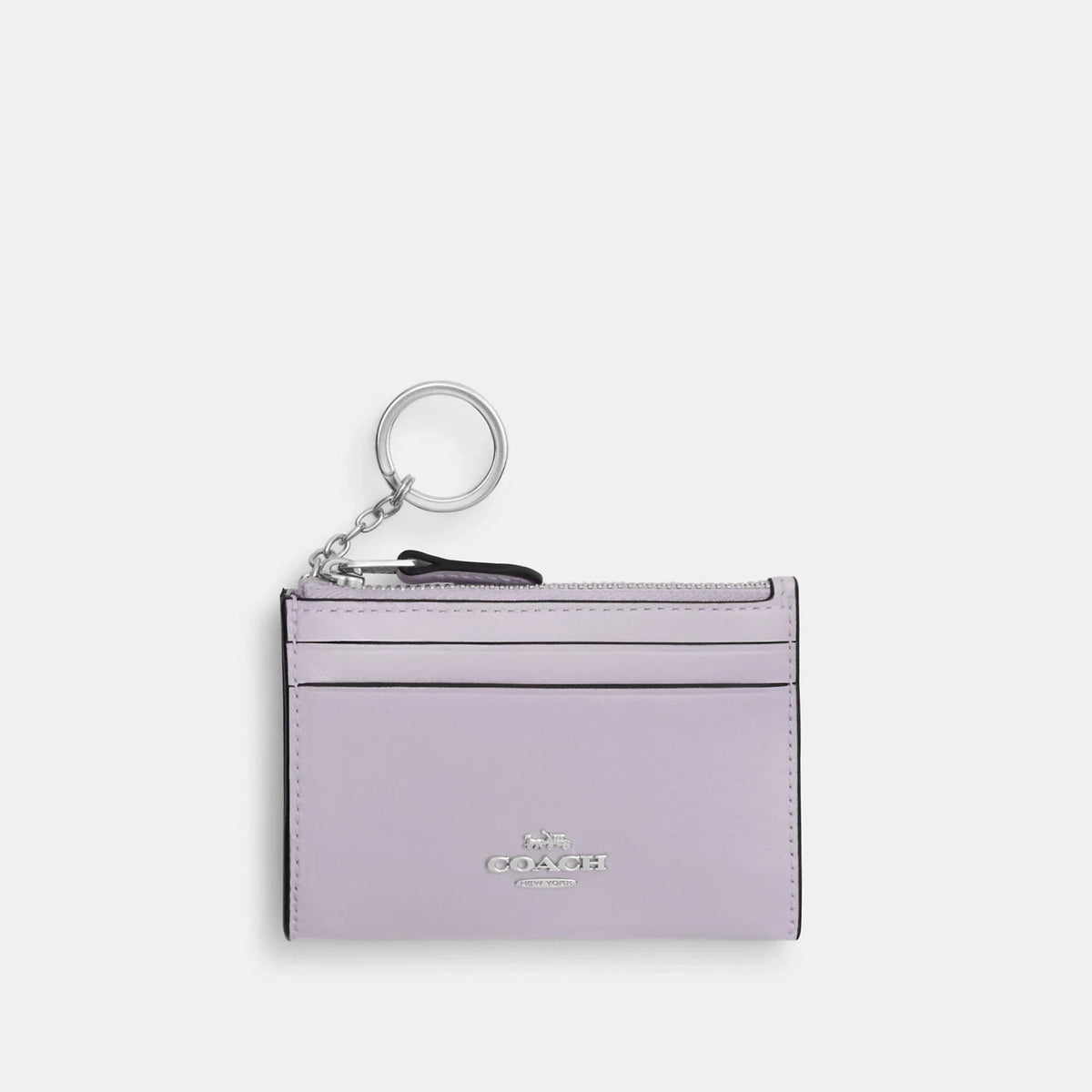 Coach Outlet Mini Skinny Id Case