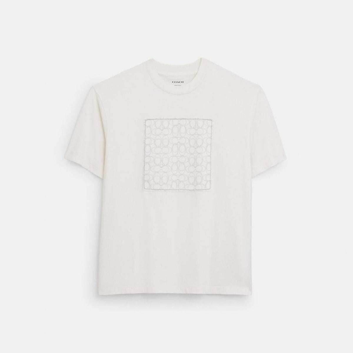 Coach Outlet Signature T Shirt