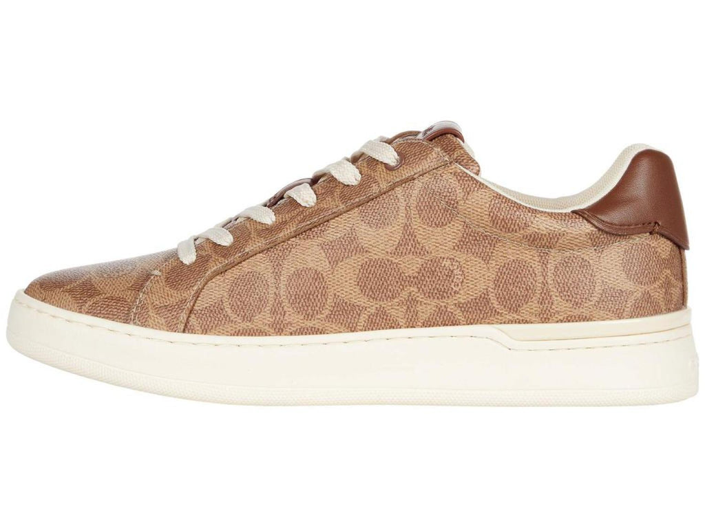 Lowline Low Top