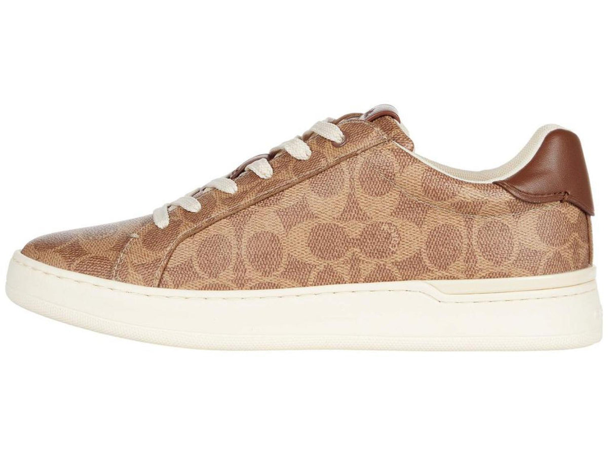 Lowline Low Top