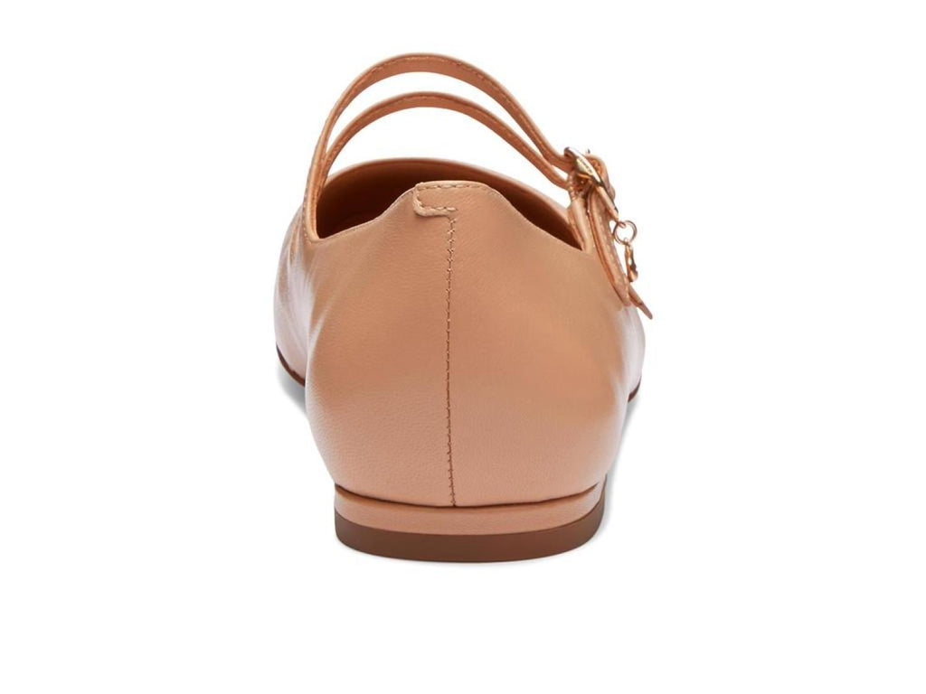 Whitley Leather Mary Jane
