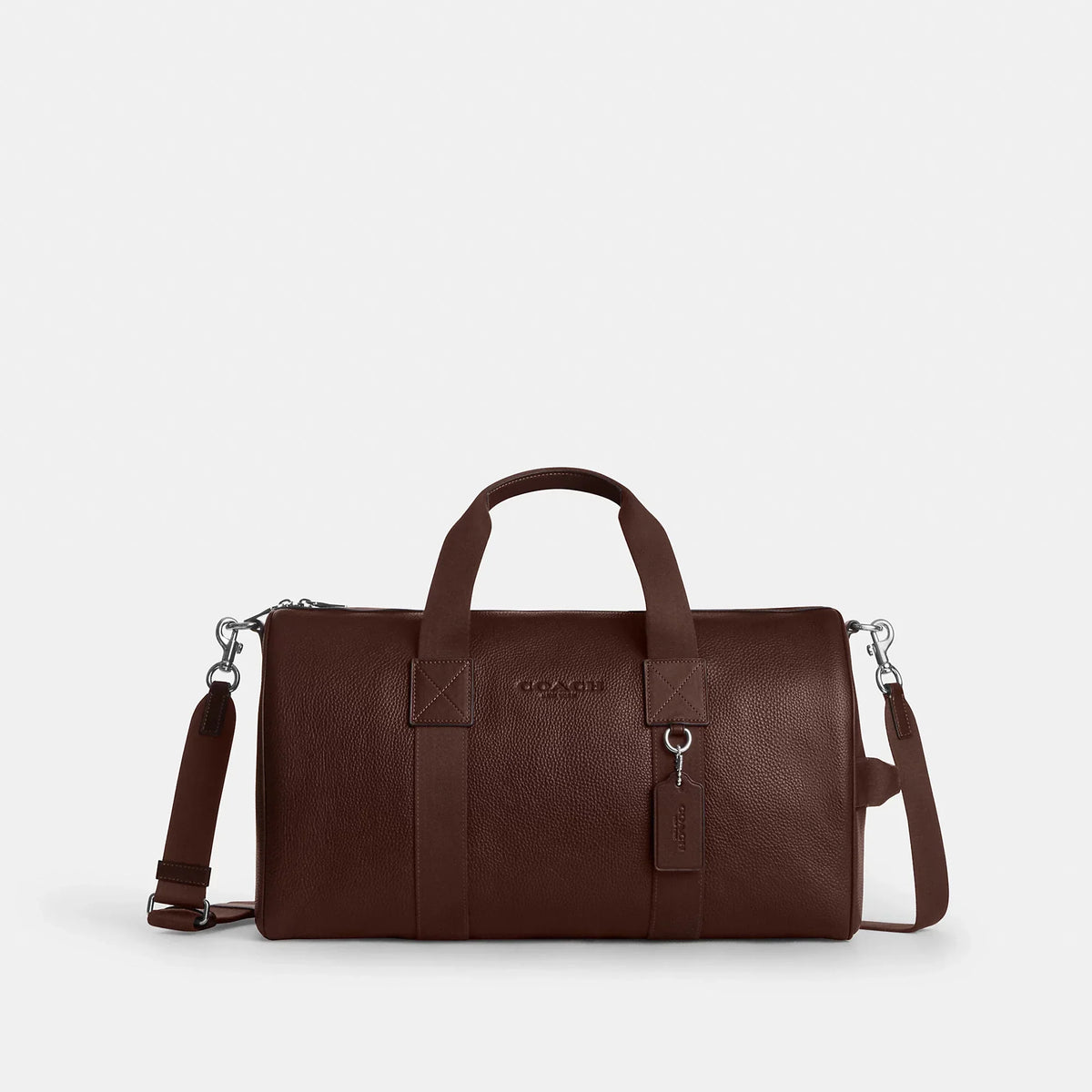 Coach Outlet Explorer Duffle Bag 45