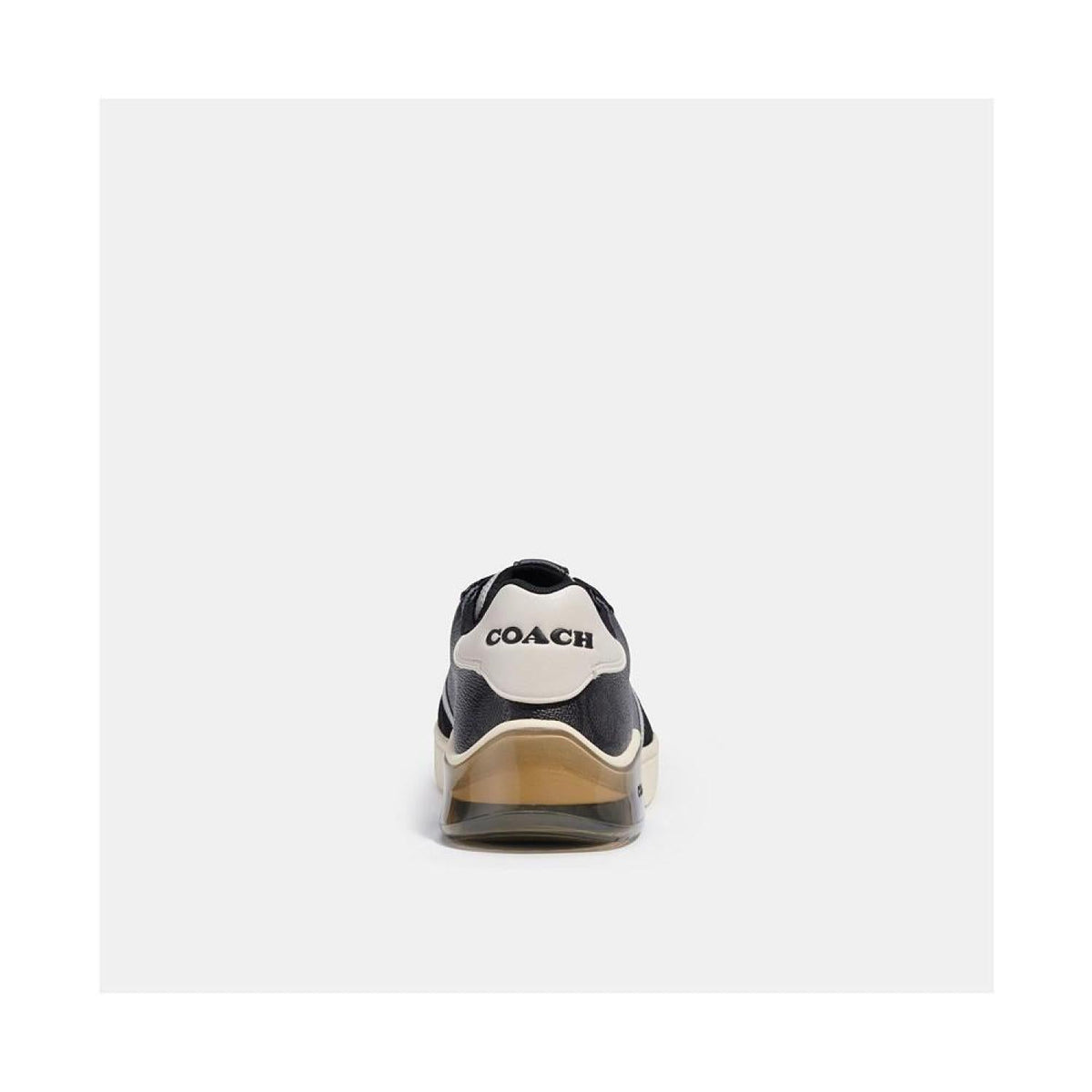 Men's Citysole Signature Court Lace-Up Sneakers