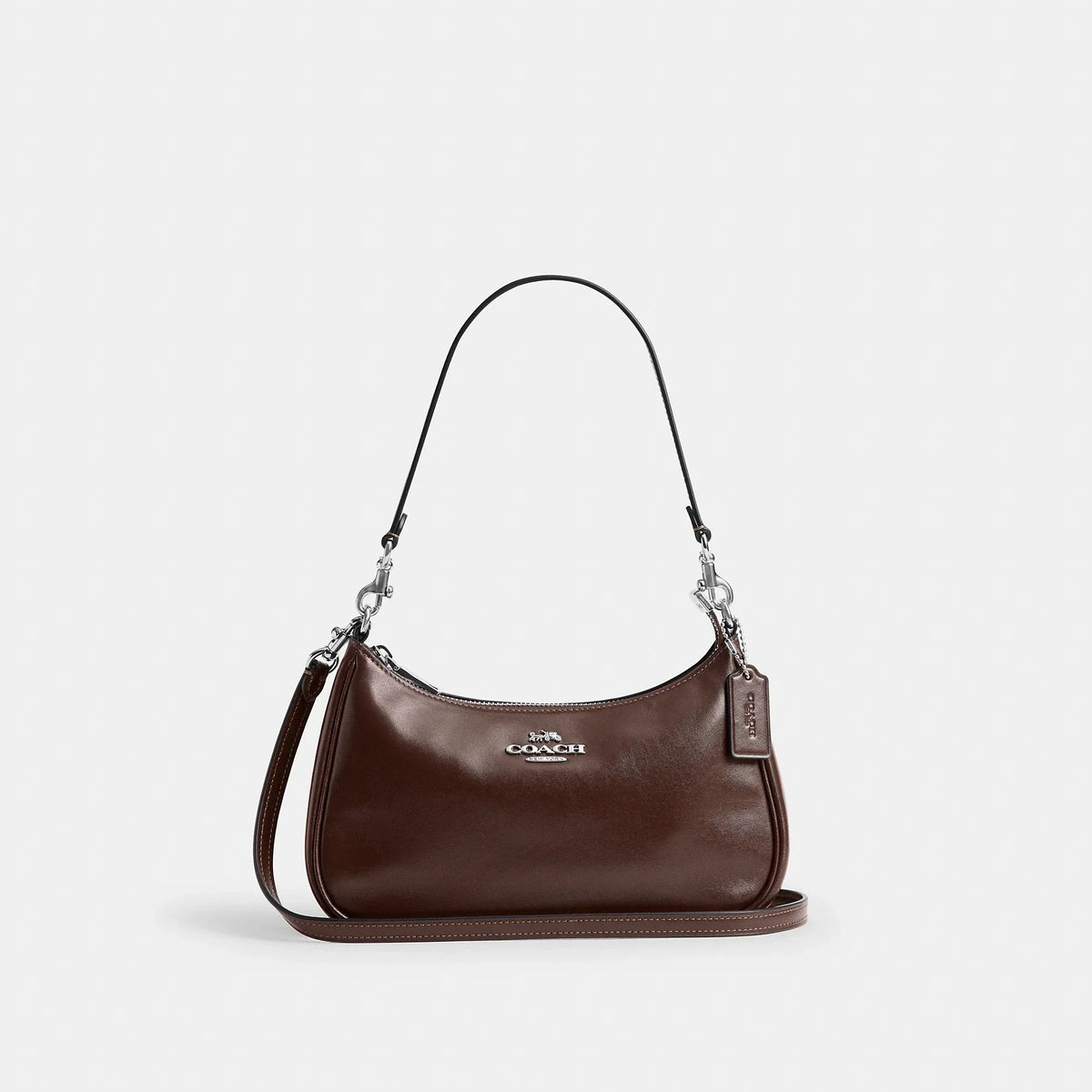 Coach Outlet Soft Teri Shoulder Bag