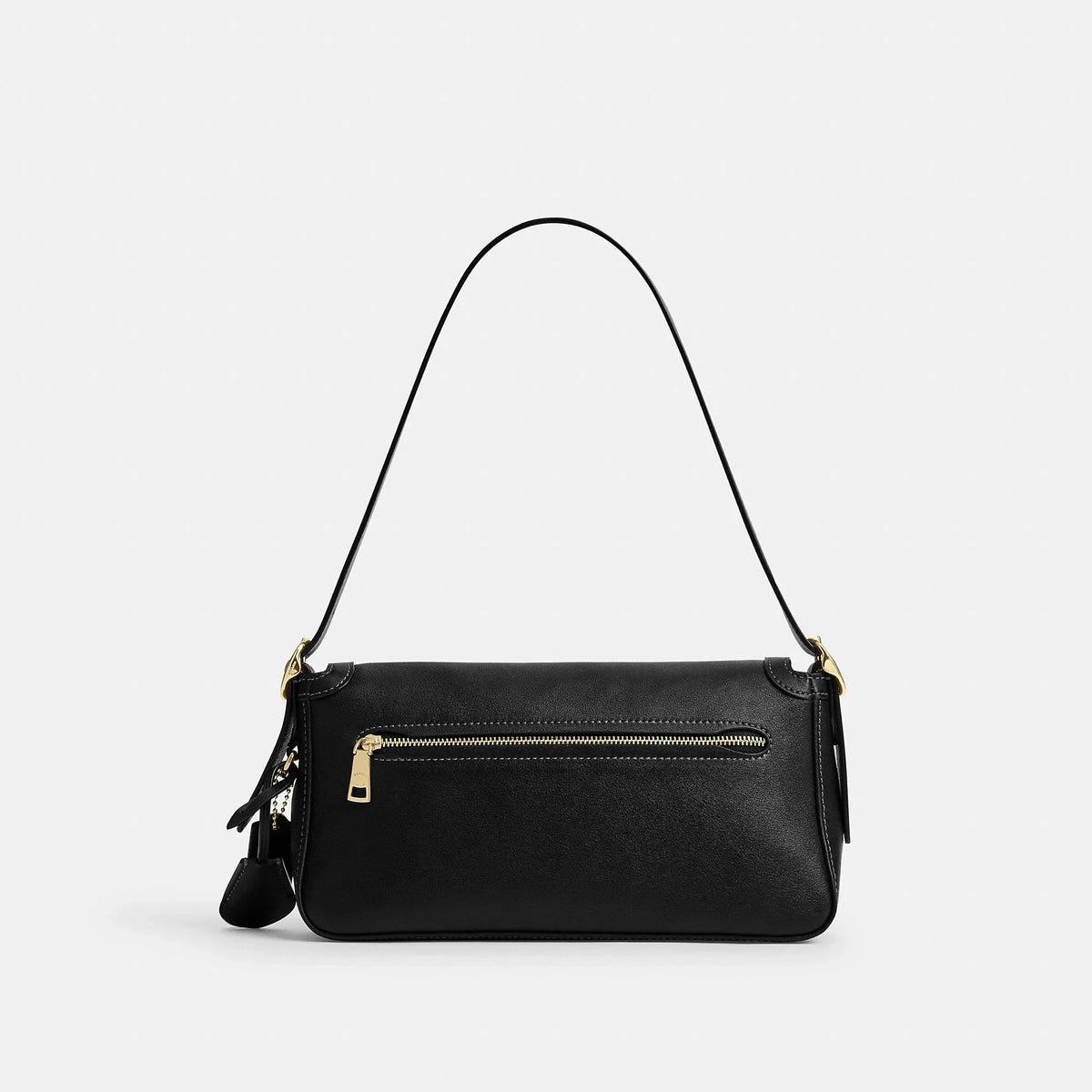 Coach Outlet Etta Small Flap Shoulder Bag