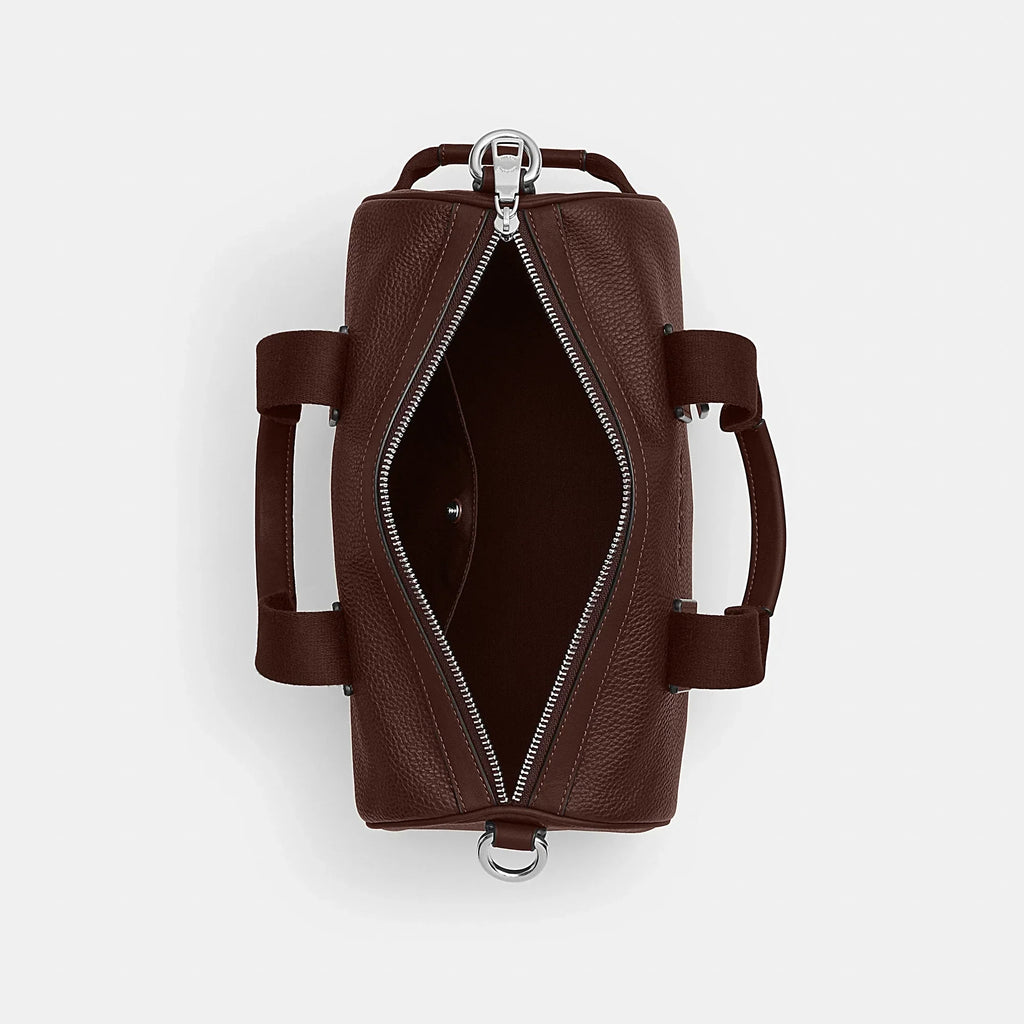 Coach Outlet Explorer Duffle Bag 28