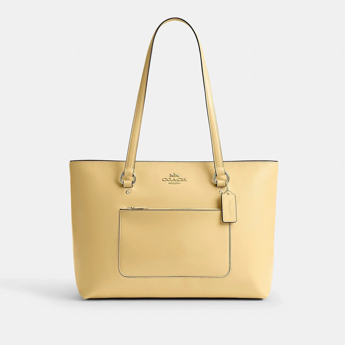 Coach Outlet Station Tote Bag