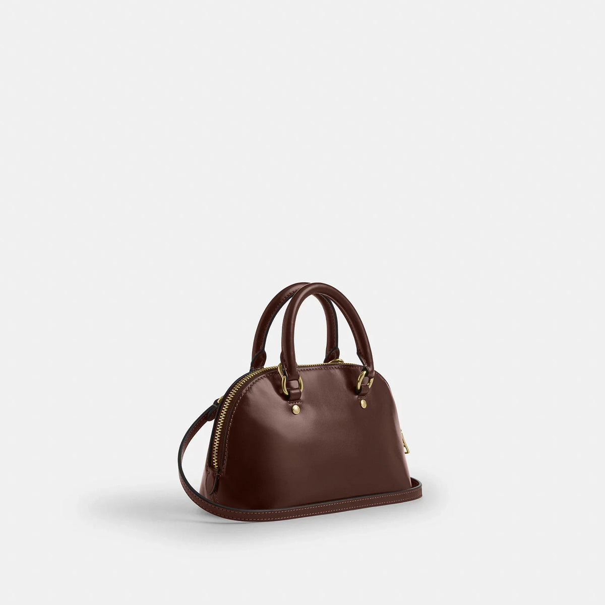 Coach Outlet Lara Mini Satchel Bag