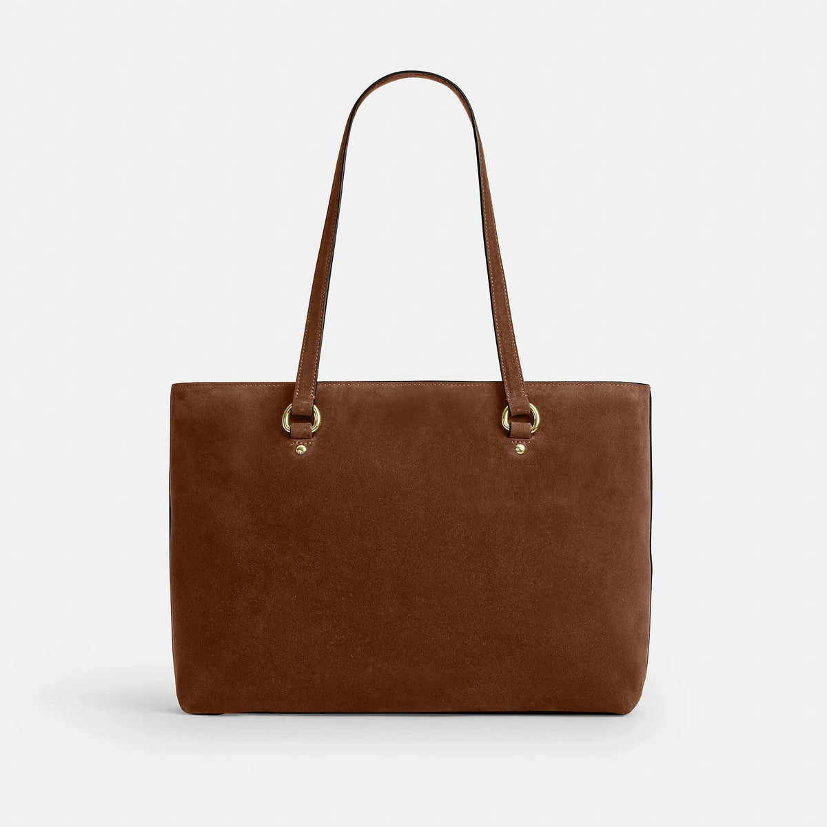 Coach Outlet Station Tote Bag