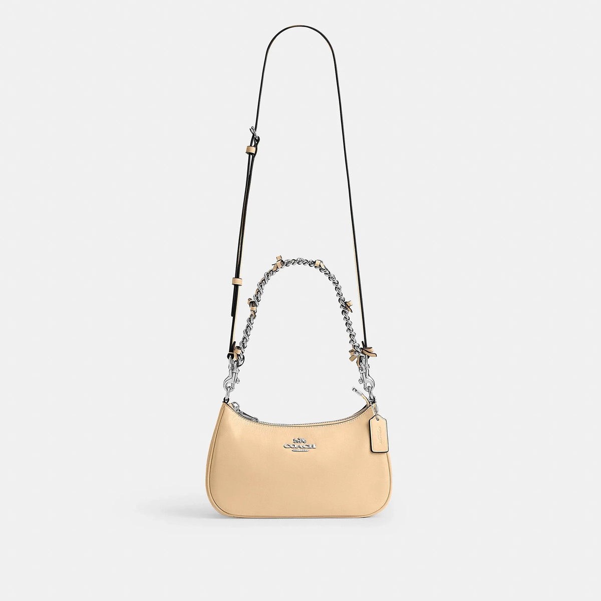 Coach Outlet Teri Shoulder Bag With Bows