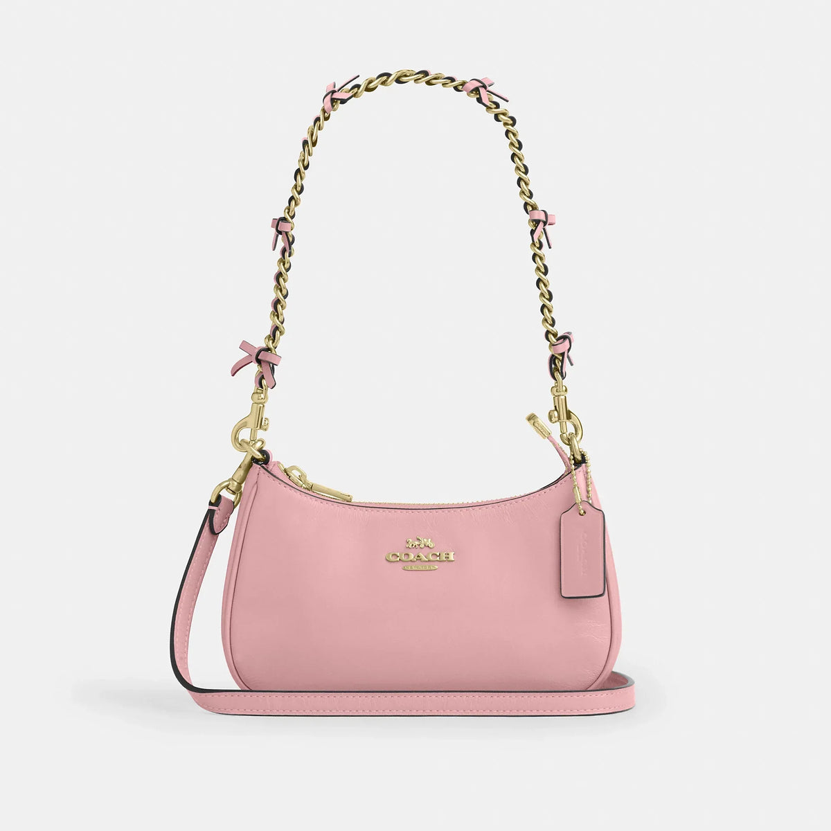 Coach Outlet Teri Mini Crossbody Bag With Bows