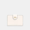 Coach Outlet Medium Corner Zip Wallet
