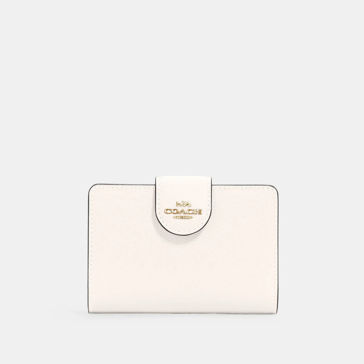Coach Outlet Medium Corner Zip Wallet