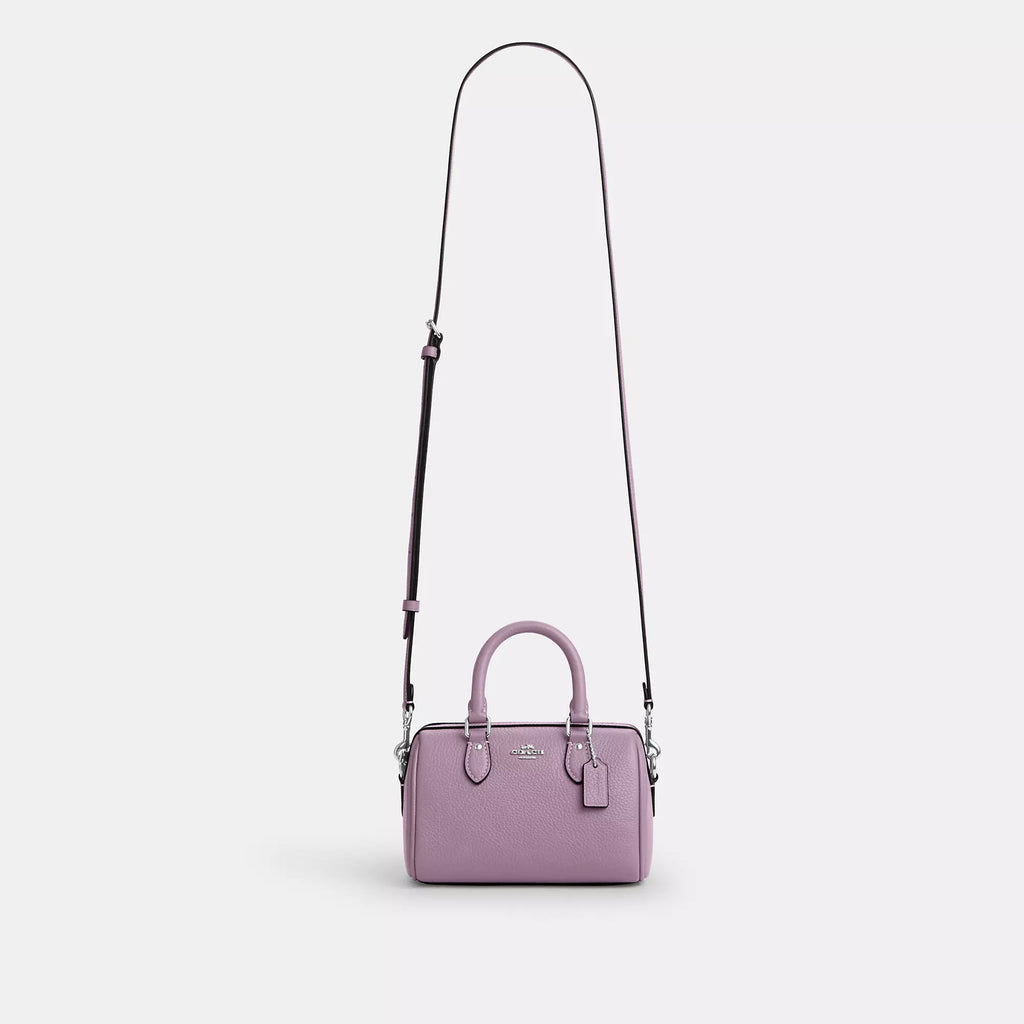 Coach Outlet Mini Rowan Crossbody Bag