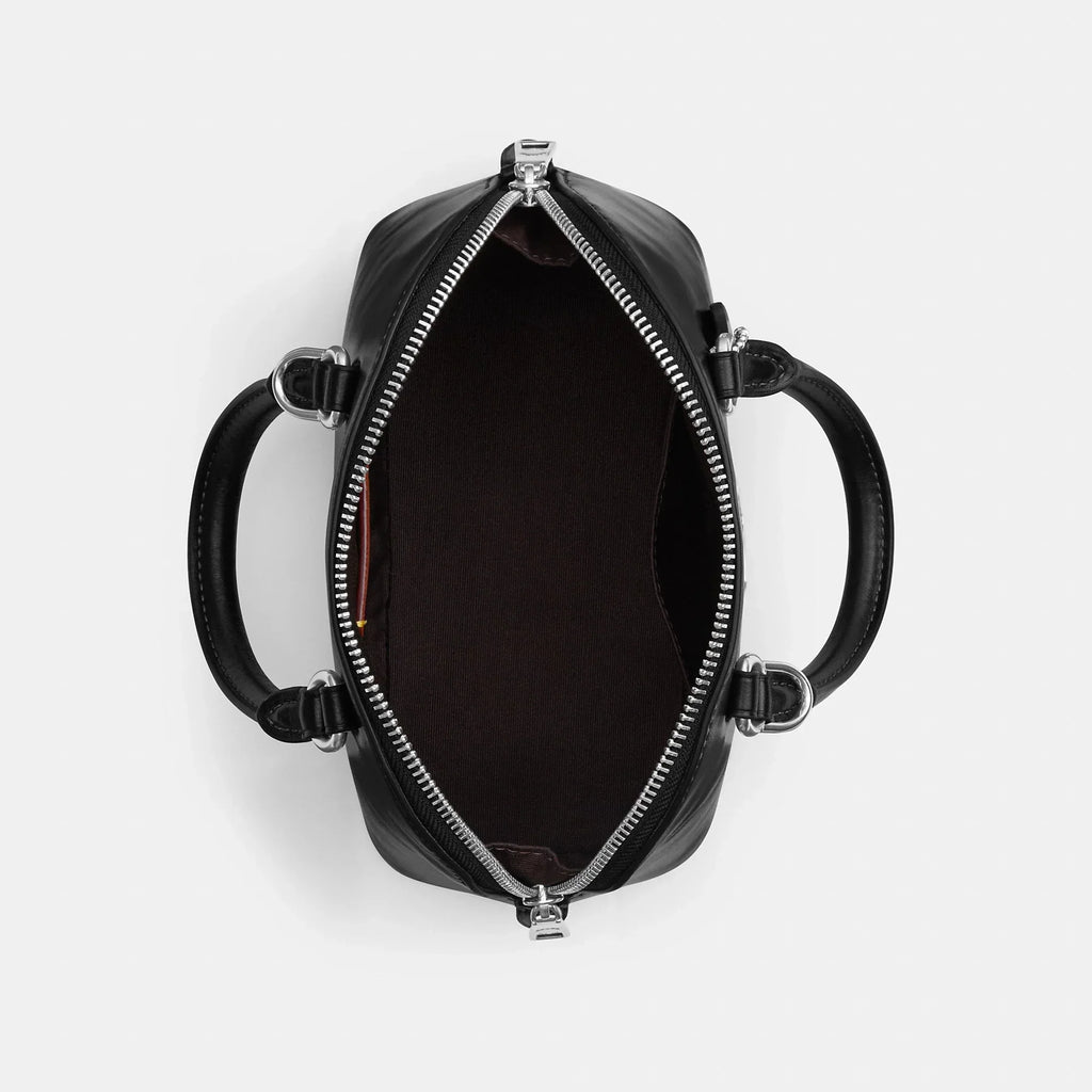 Coach Outlet Lara Mini Satchel Bag