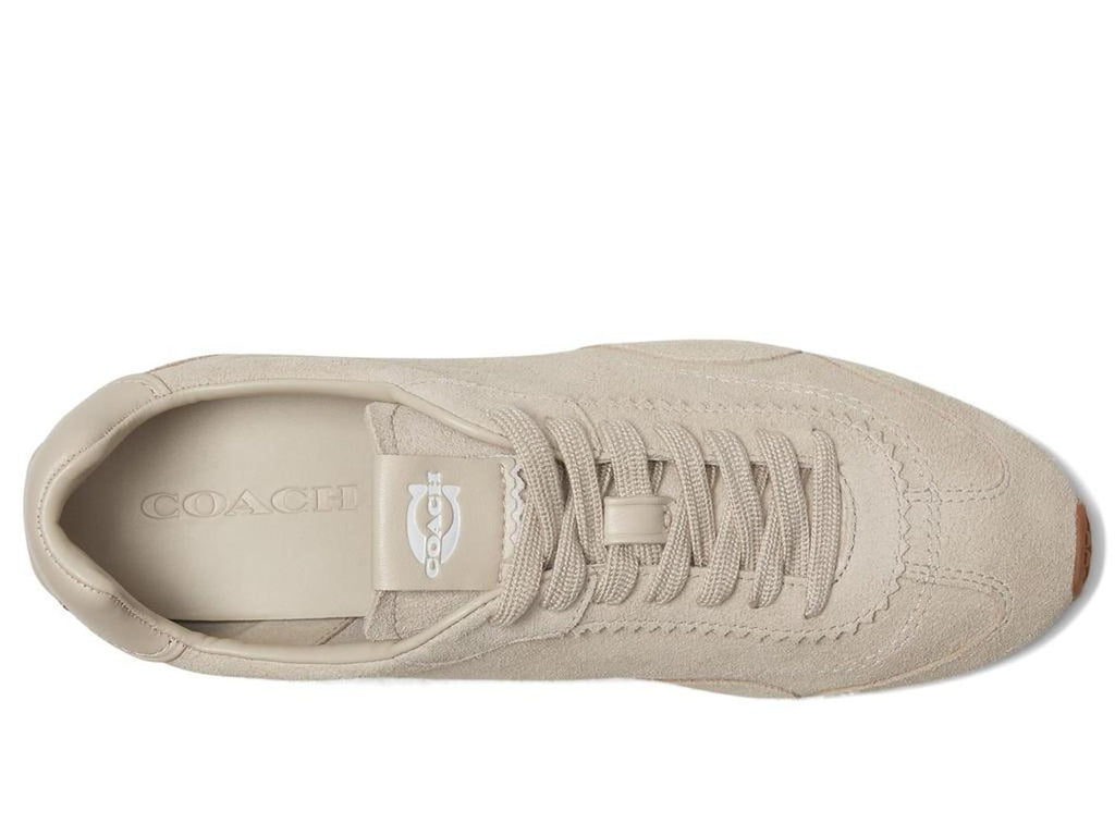 Flat Sneakers