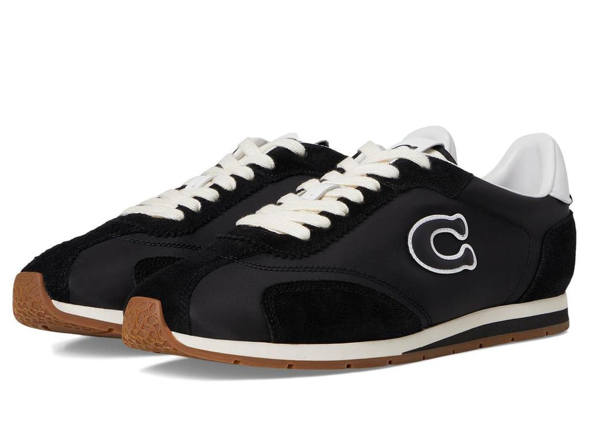Flat Sneakers