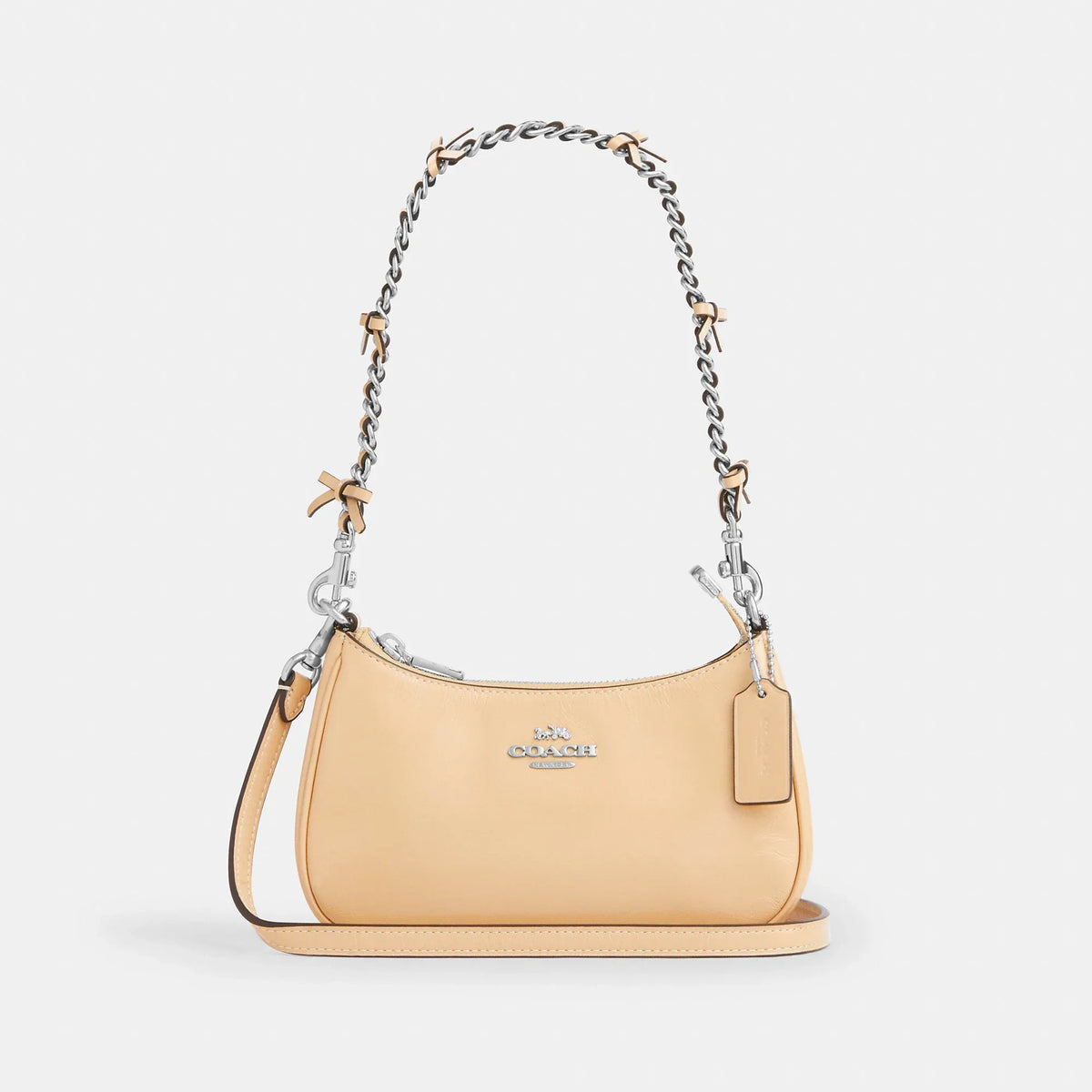 Coach Outlet Teri Mini Crossbody Bag With Bows
