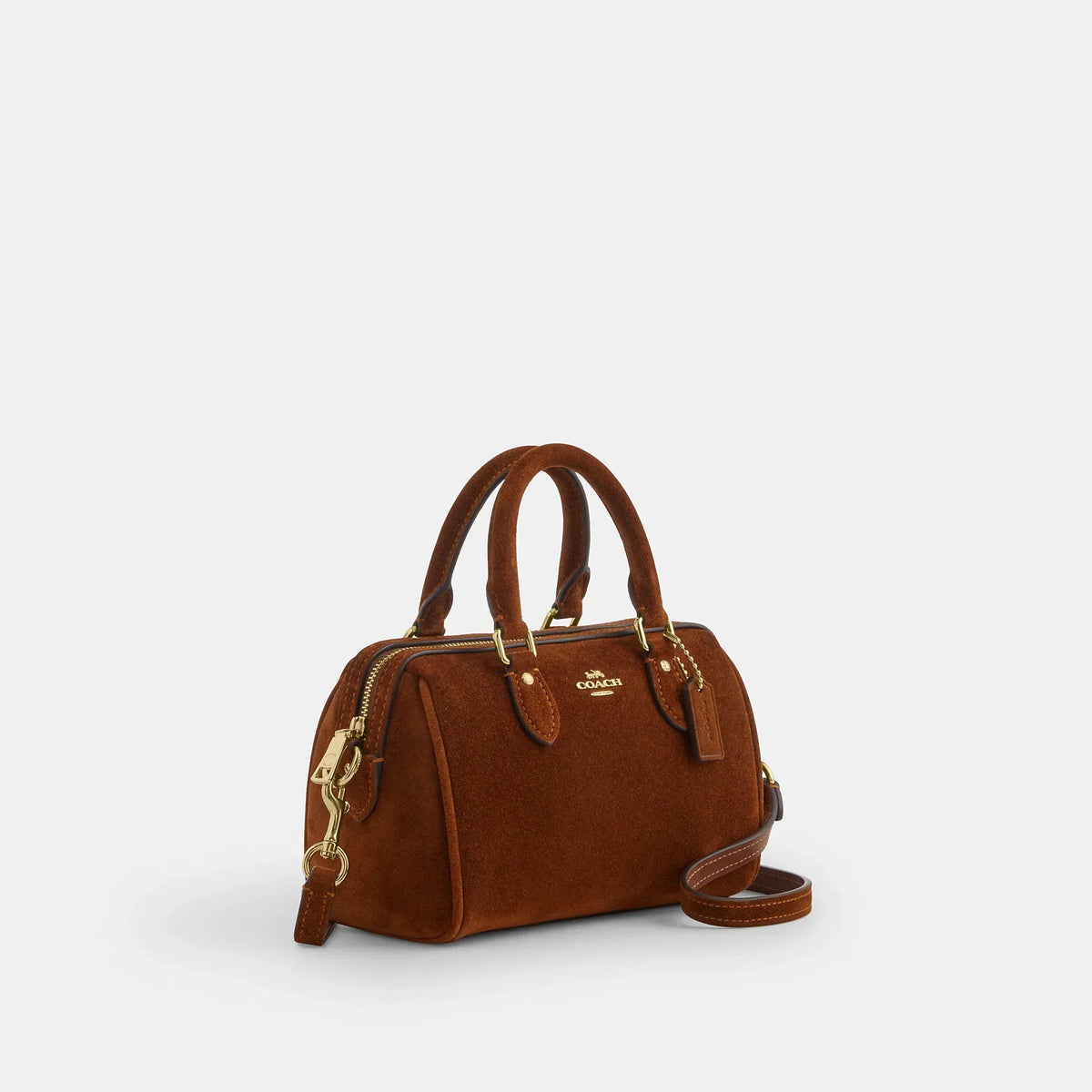 Coach Outlet Mini Rowan Crossbody Bag