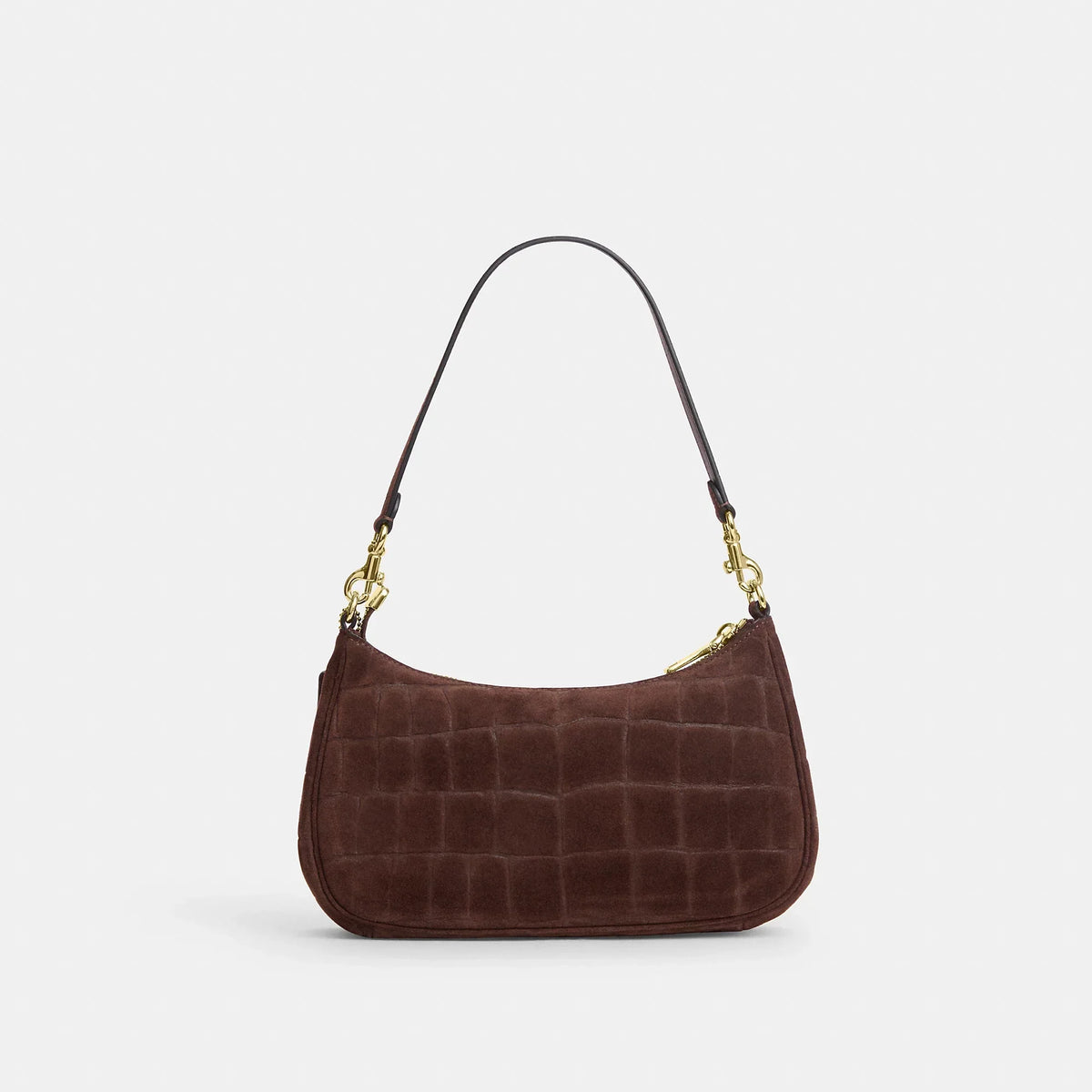 Coach Outlet Soft Teri Shoulder Bag