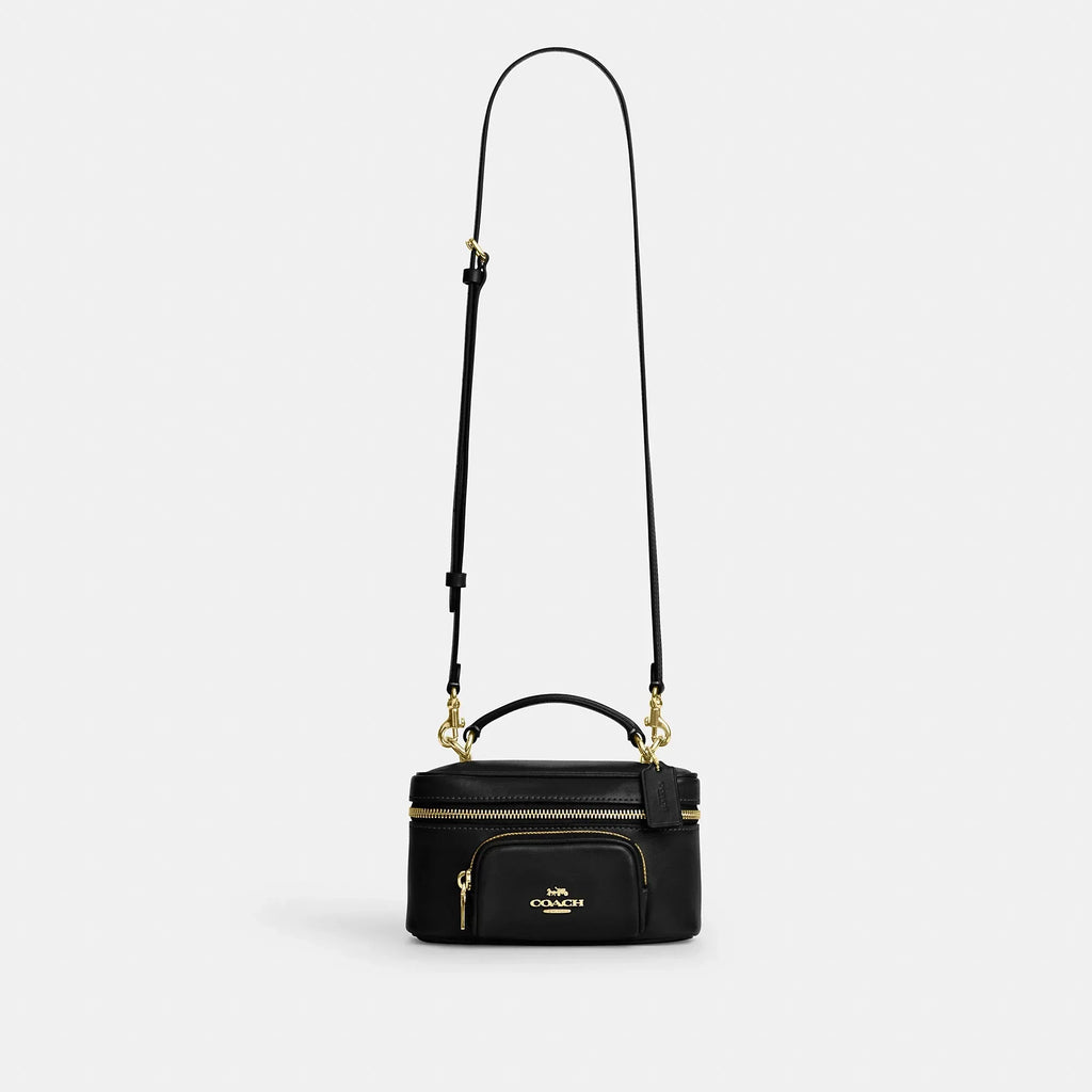 Coach Outlet Rainer Crossbody Bag 18 With Pocket