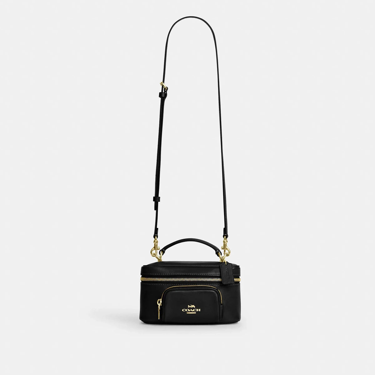 Coach Outlet Rainer Crossbody Bag 18 With Pocket