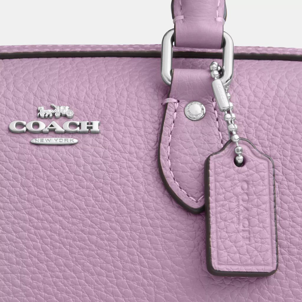 Coach Outlet Mini Rowan Crossbody Bag