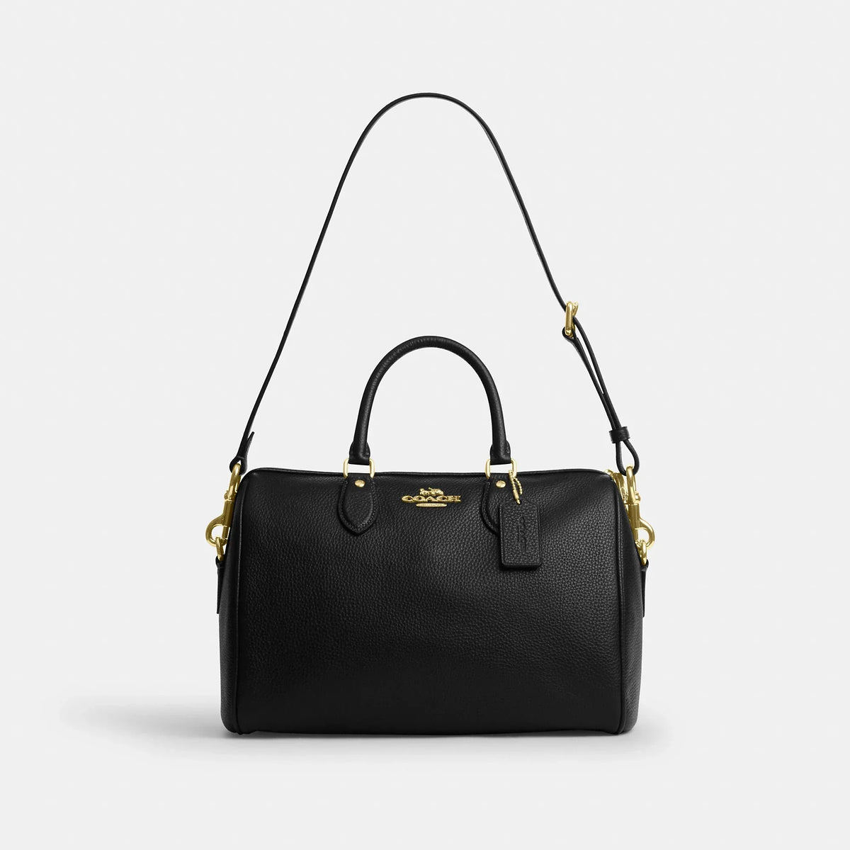 Coach Outlet Rowan Large Satchel Bag