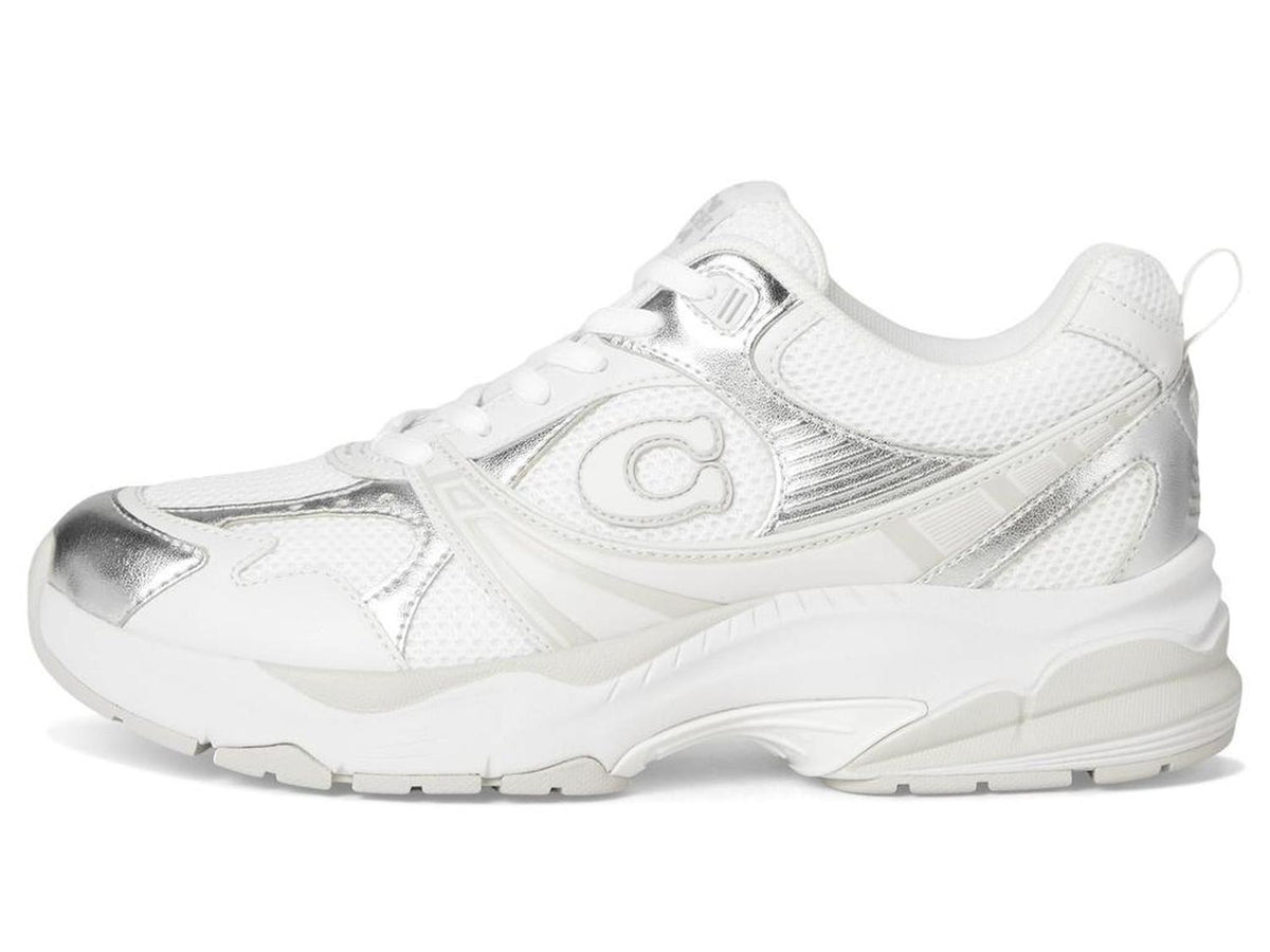Mesh Sneakers