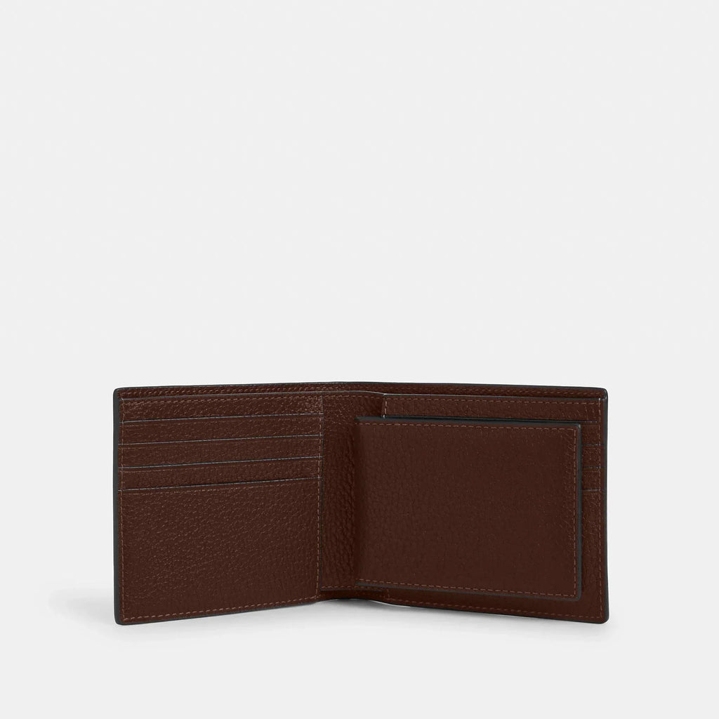 Coach Outlet 3 In 1 Wallet