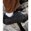 Men's Low Line Signature Low-Top Sneakers