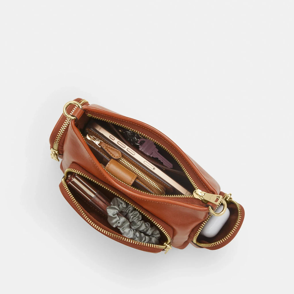 Coach Outlet Laurel Shoulder Bag 22 With Pockets