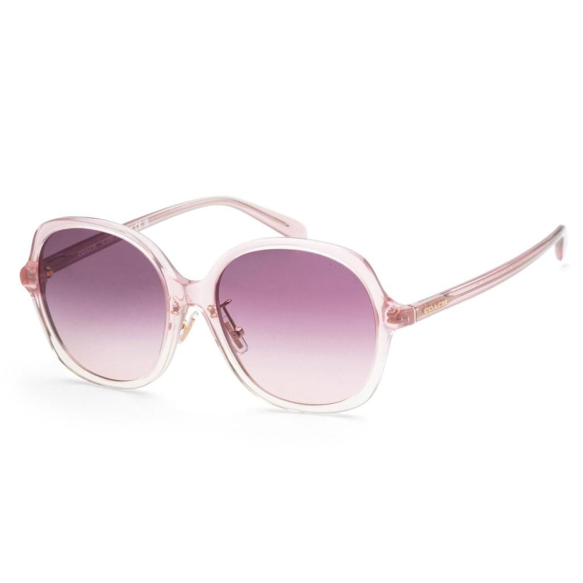 Coach Women's 58 mm Sunglasses
