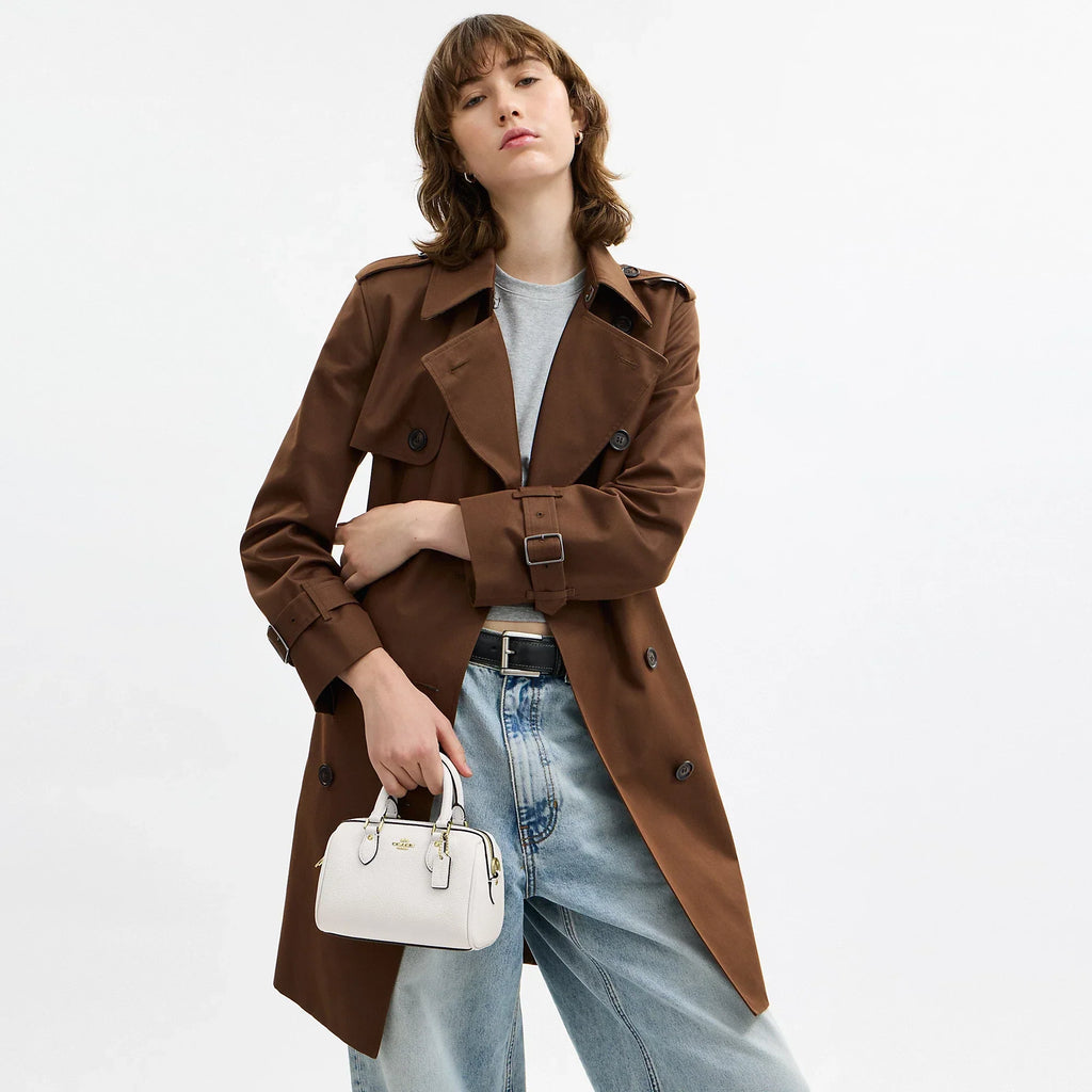Coach Outlet Mini Rowan Crossbody Bag