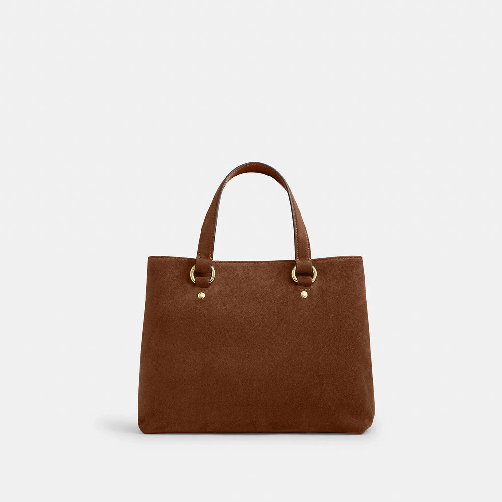 Coach Outlet Station Carryall Bag