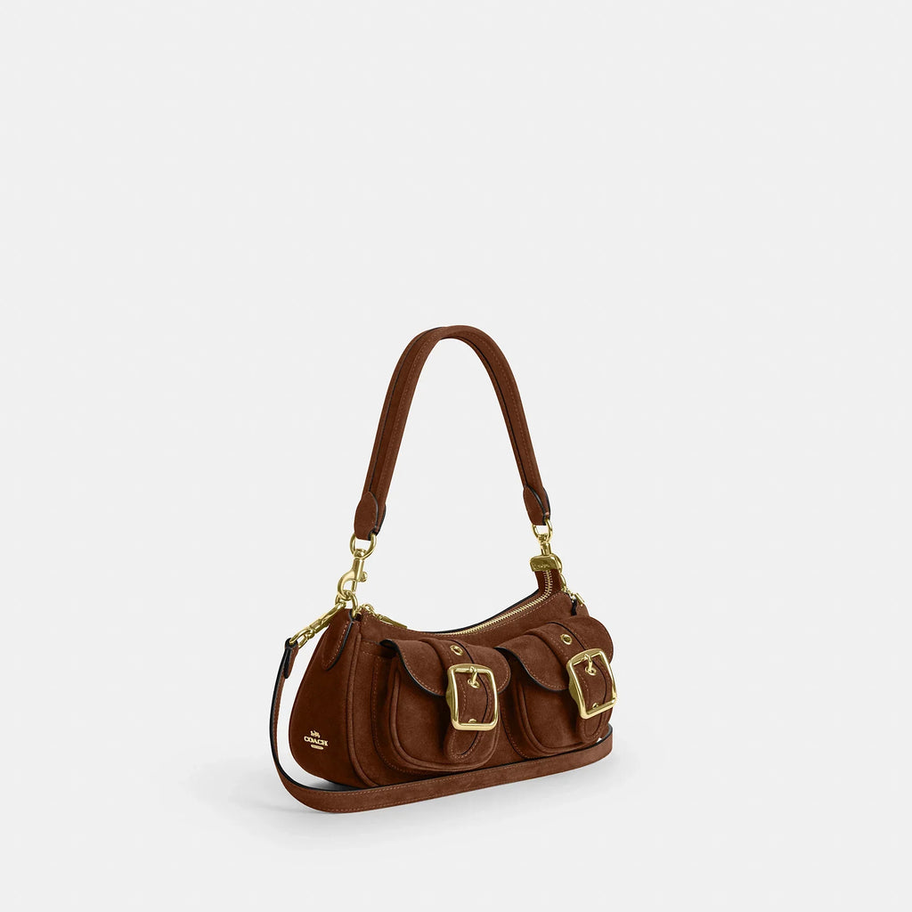 Coach Outlet Ashton Shoulder Bag