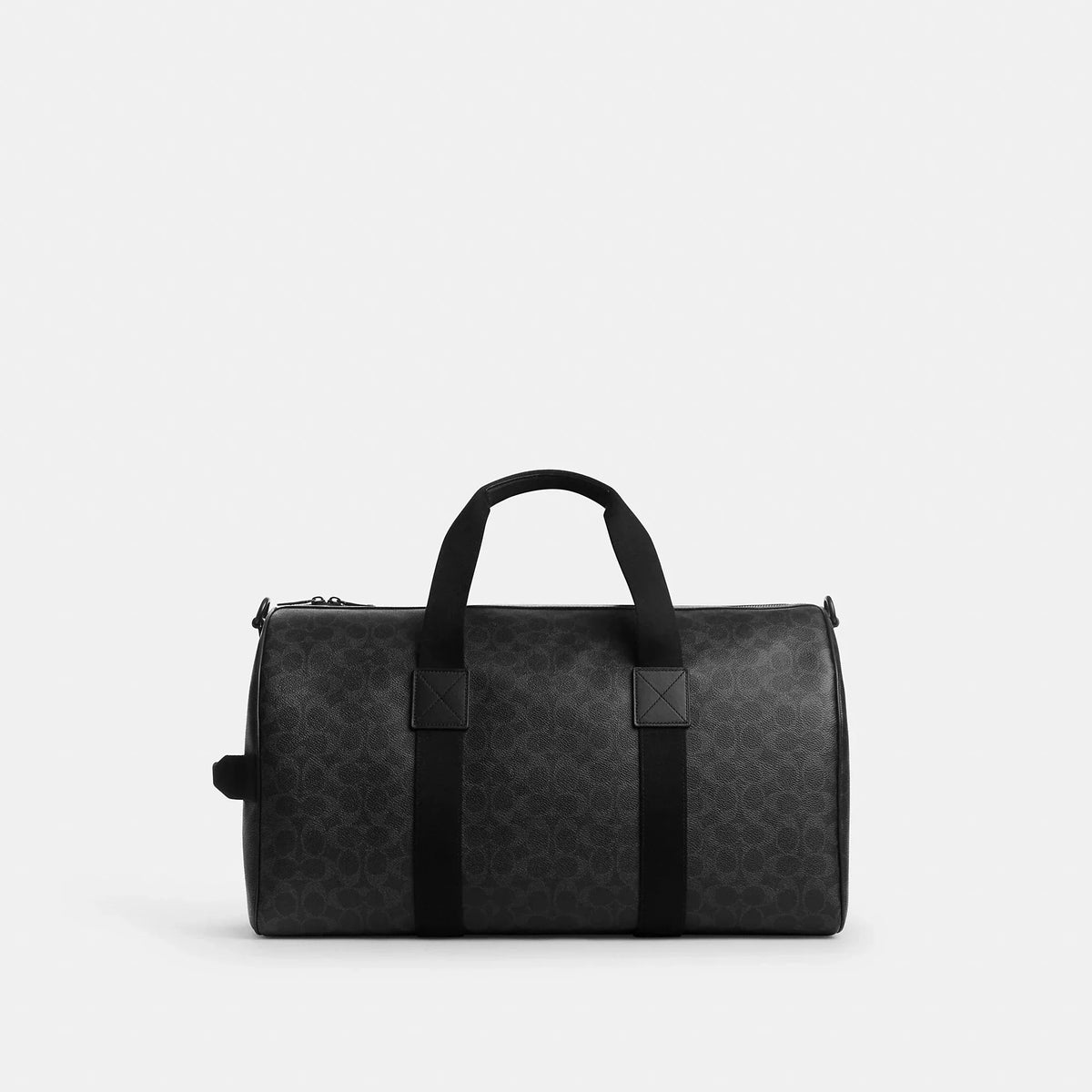 Coach Outlet Explorer Duffle Bag 50 In Signature Canvas