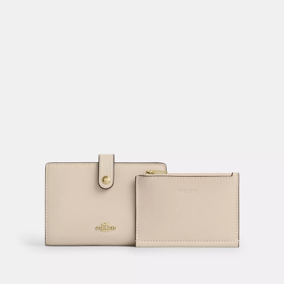 Coach Outlet 2 In 1 Wallet