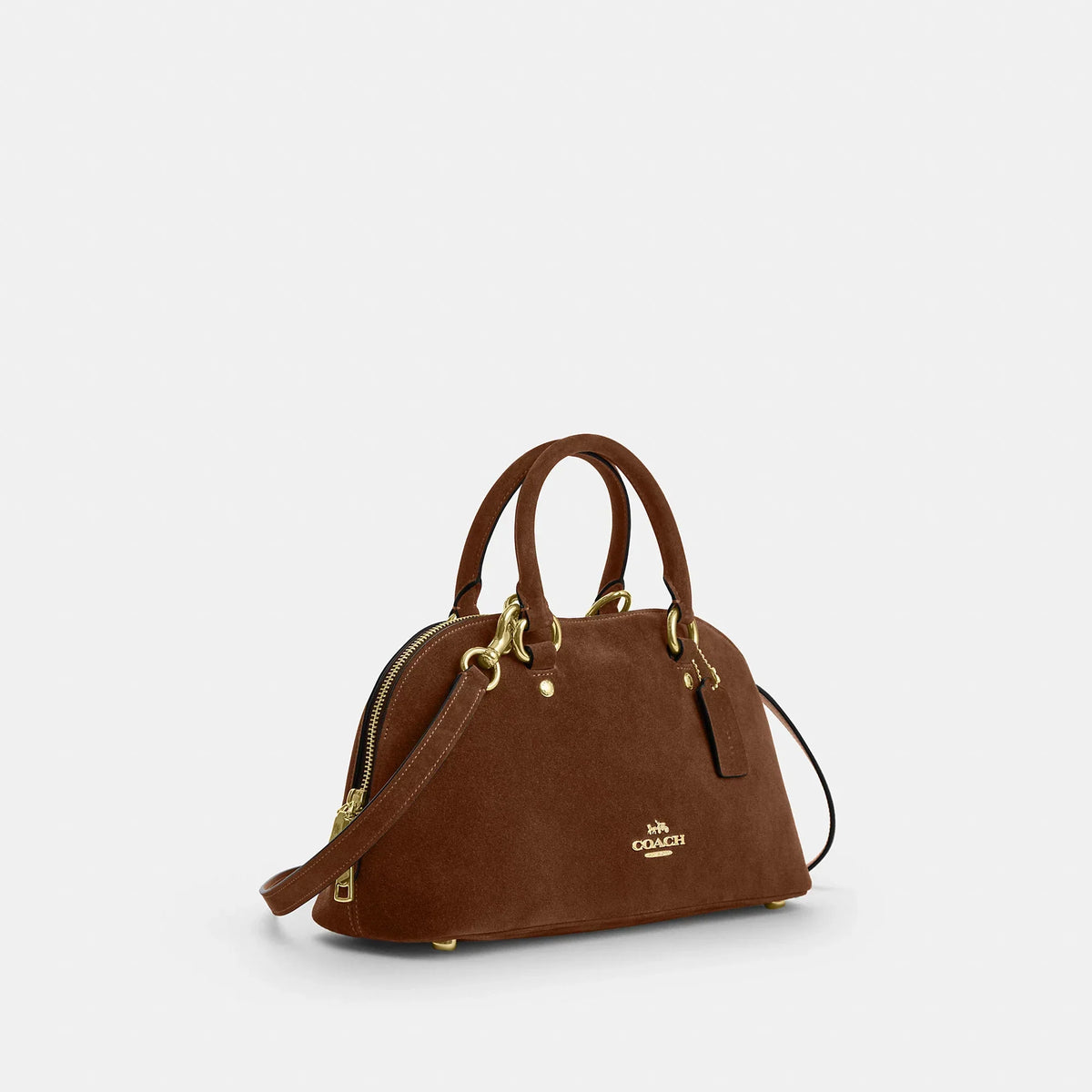 Coach Outlet Lara Satchel Bag