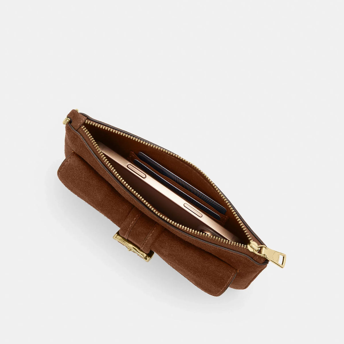 Coach Outlet Ashton Wristlet