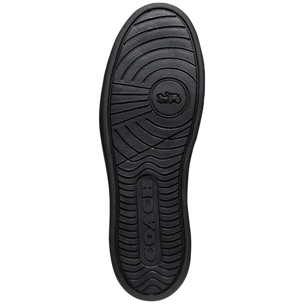 Men's Low Line Signature Low-Top Sneakers